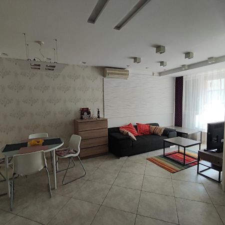 City Center Apartman Zalaegerszeg Zewnętrze zdjęcie