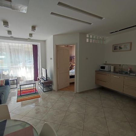 City Center Apartman Zalaegerszeg Zewnętrze zdjęcie