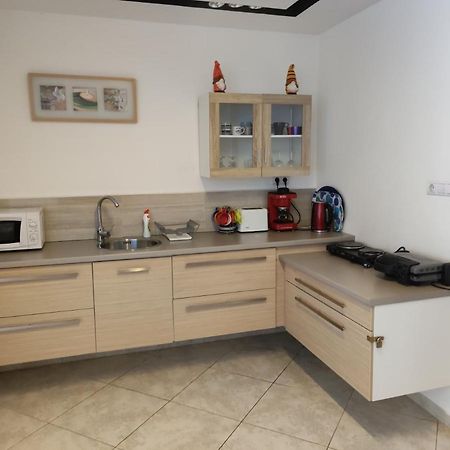 City Center Apartman Zalaegerszeg Zewnętrze zdjęcie