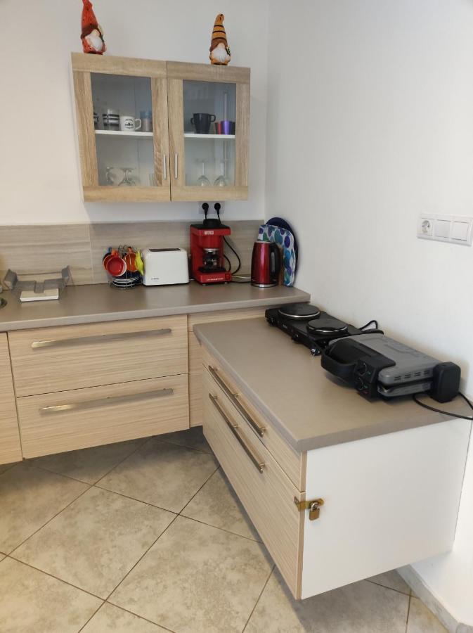 City Center Apartman Zalaegerszeg Zewnętrze zdjęcie
