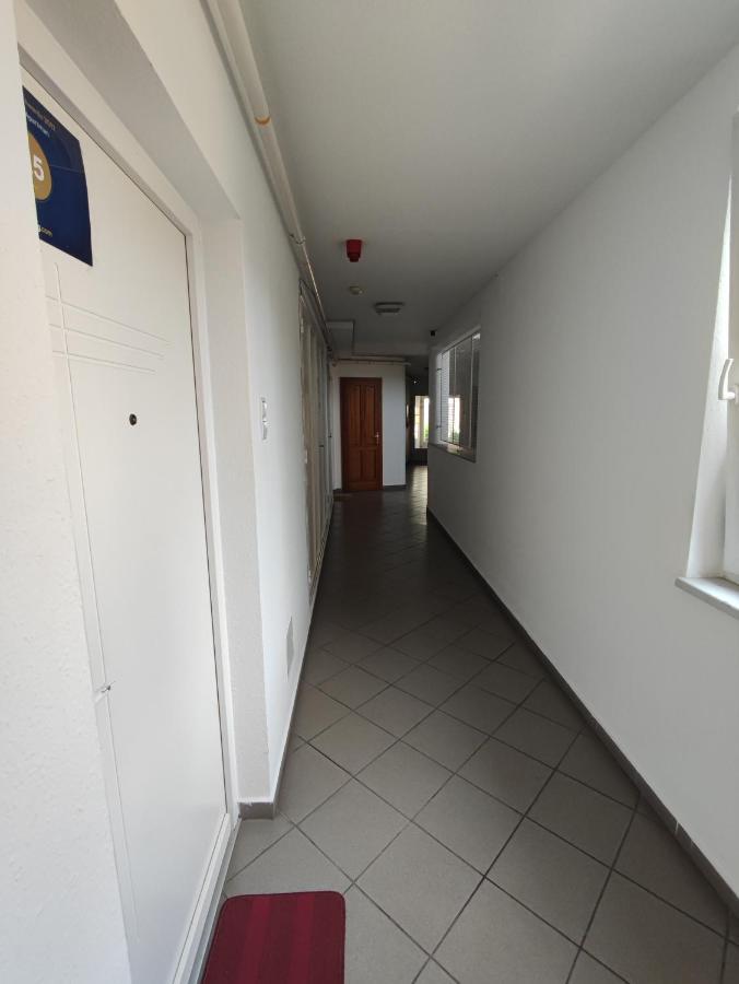 City Center Apartman Zalaegerszeg Zewnętrze zdjęcie